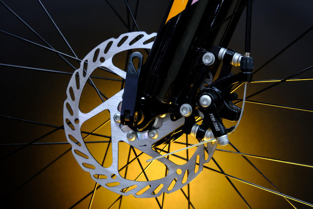 Lorak Glory 150 Фиолетовый/Оранжевый