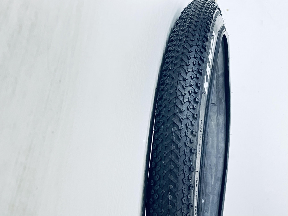 Покрышка KENDA 20"*1.95 K1177, код 41623