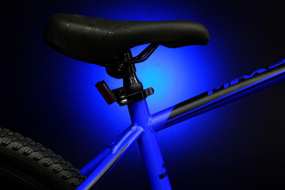 MAXSTAR 29 Матовый Синий