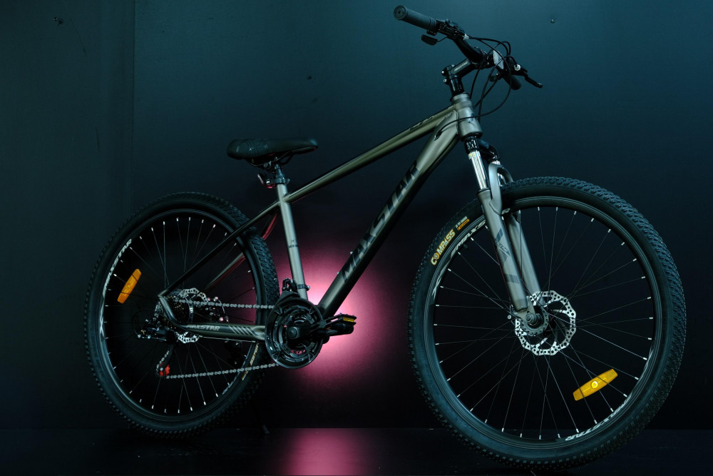 MAXSTAR 27.5" T900 Серый