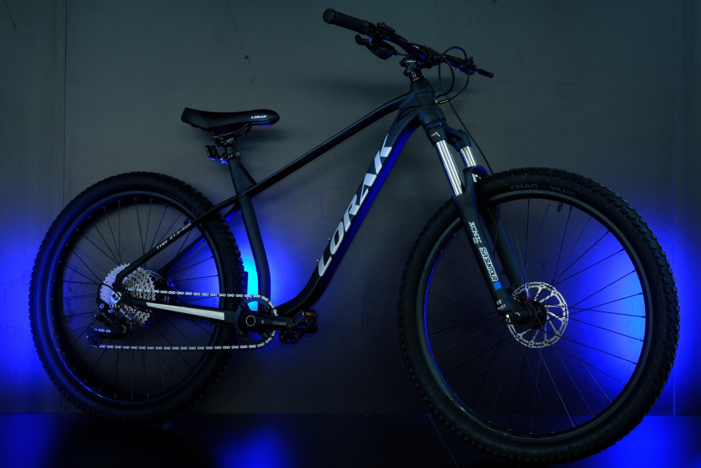 LORAK Trail 27,5-300