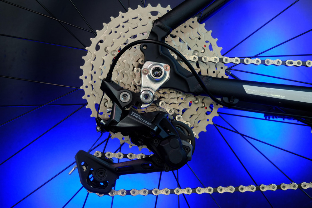 LORAK Trail 27,5-300