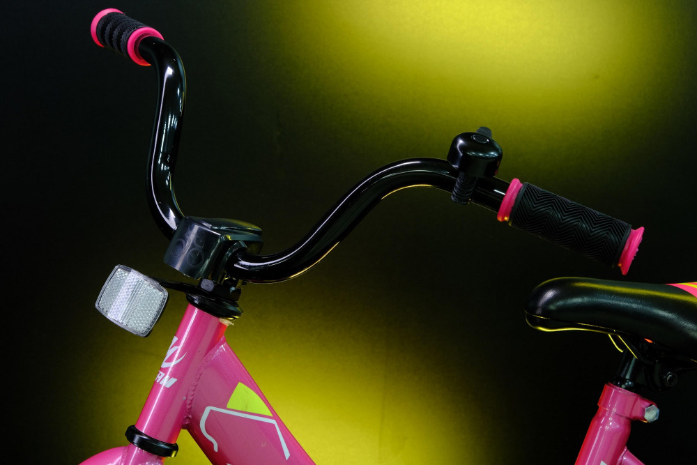 Heam FR 16 Розовый