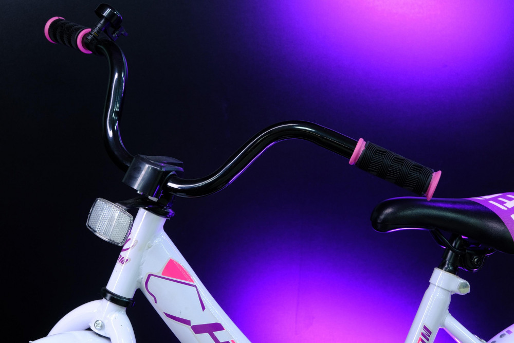 Heam FR 14 Белый