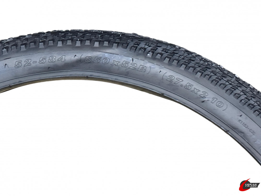 Покрышка KENDA 27,5*2,1 K1153, код 41710